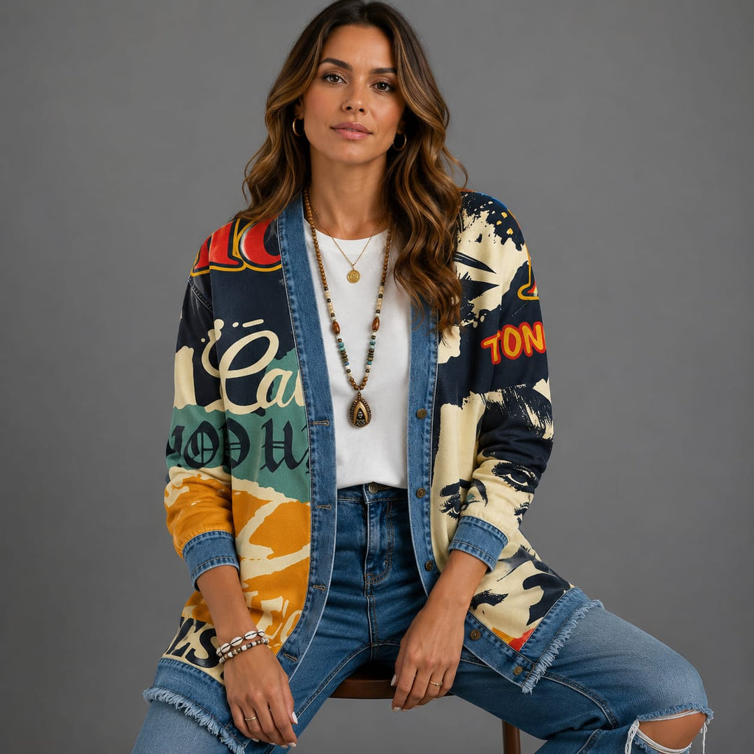 JACKET MG 100049K9