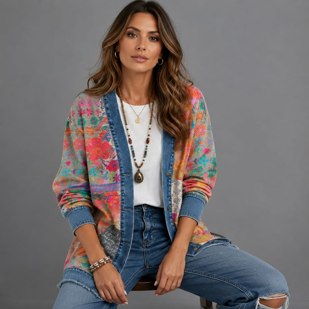 JACKET MG 100049M