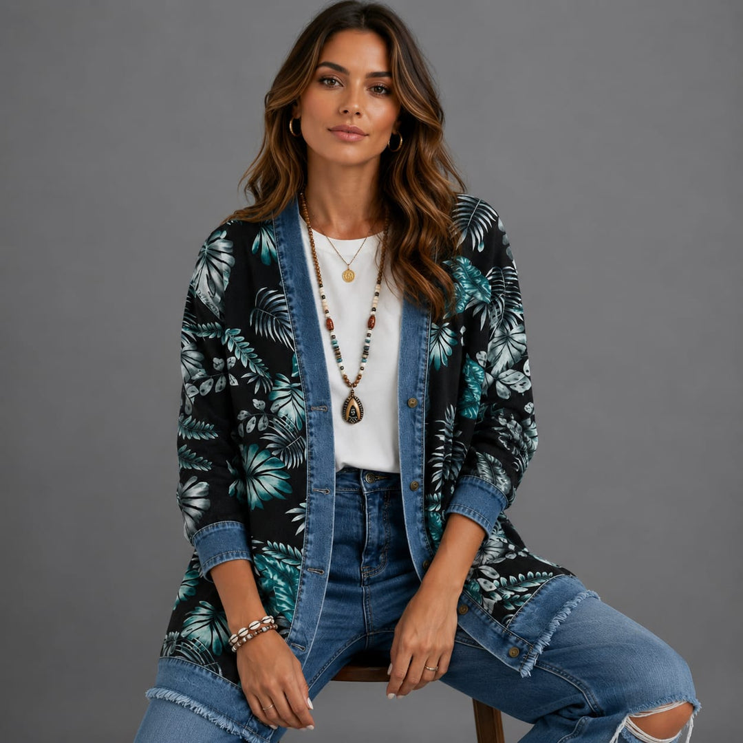 JACKET MG 100049R
