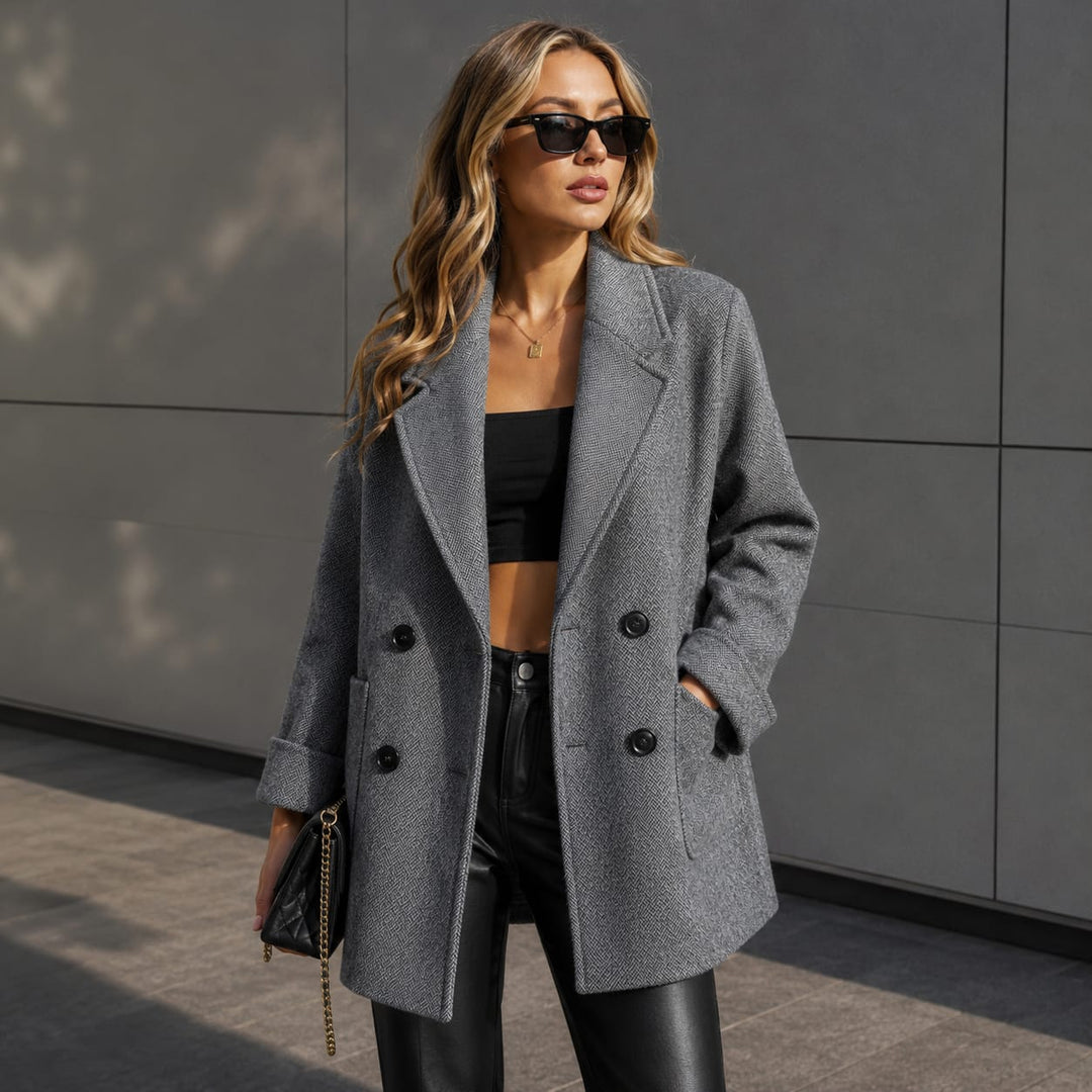 JACKET MG 100051B