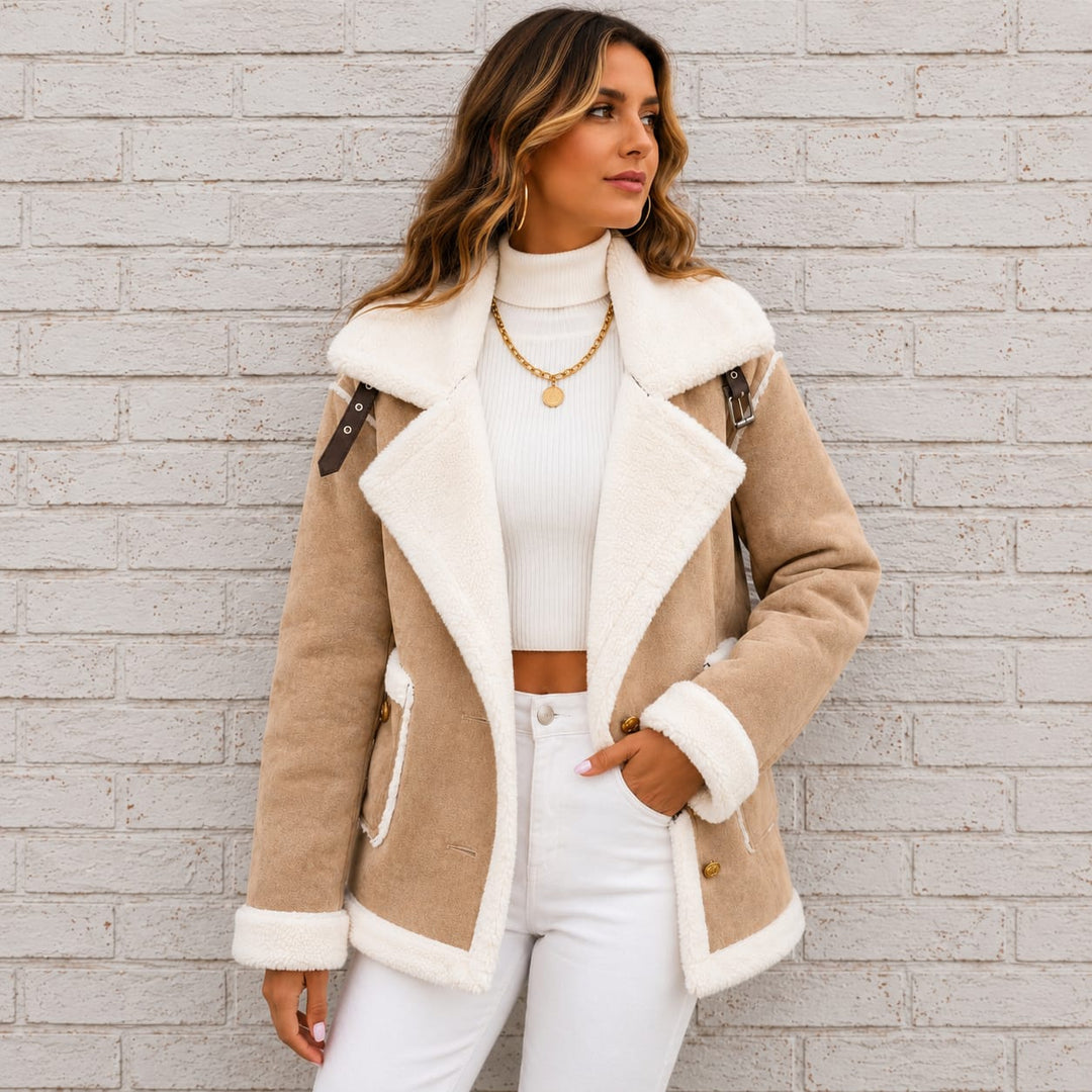 JACKET MG 100053