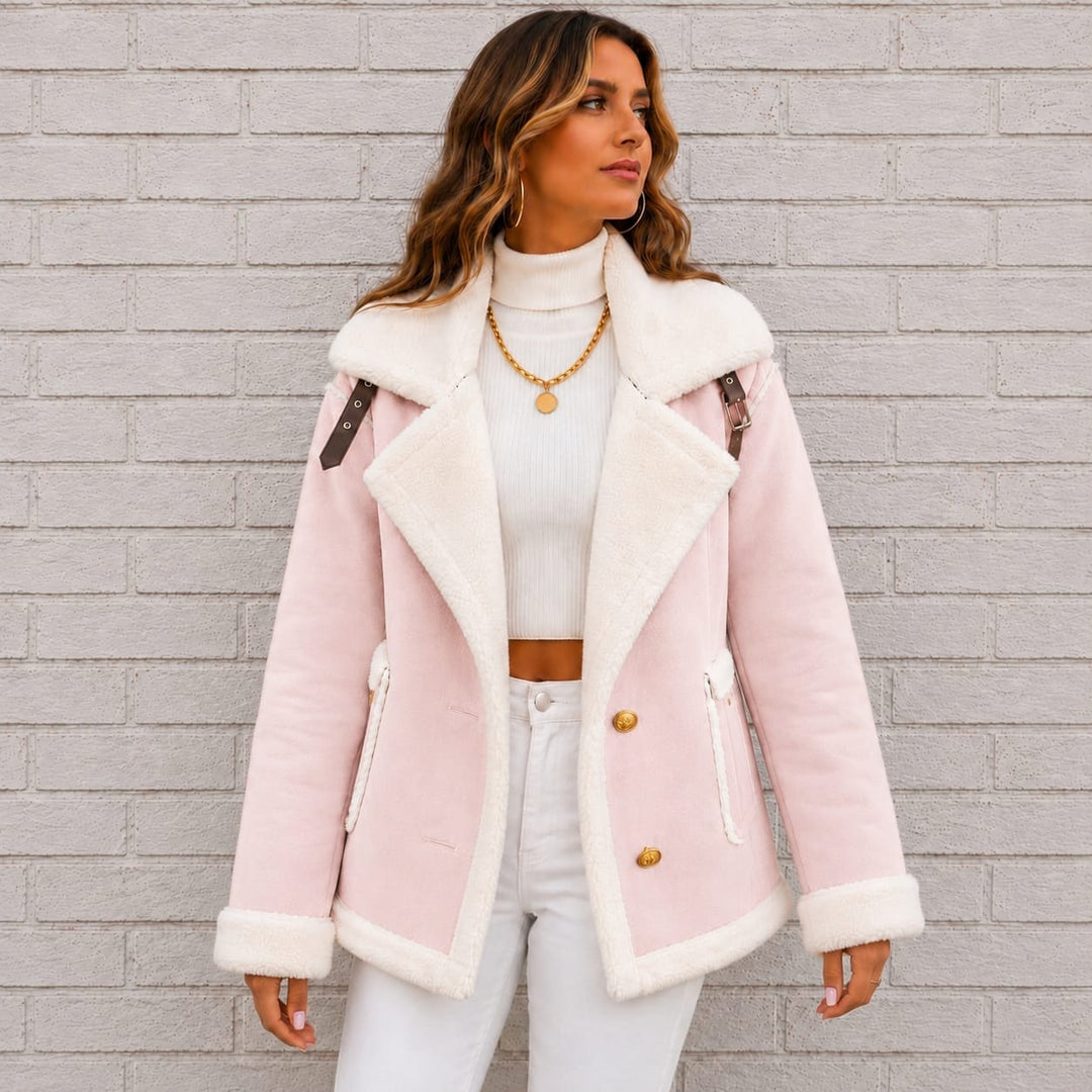 JACKET MG 100053B