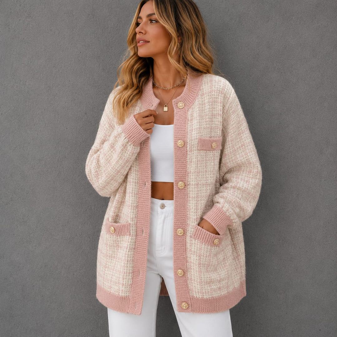 JACKET MG 100055B