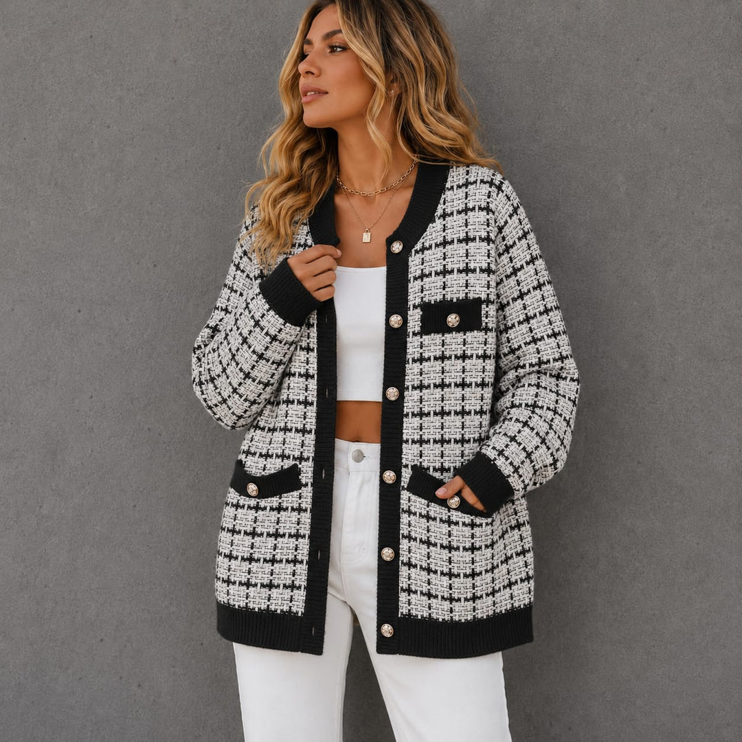 JACKET MG 100055A
