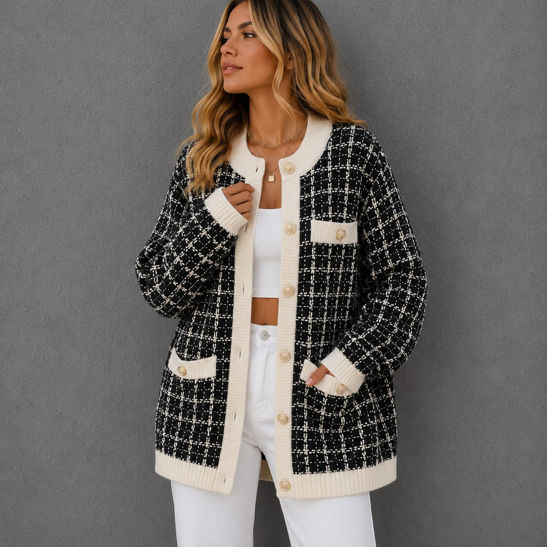 JACKET MG 100055