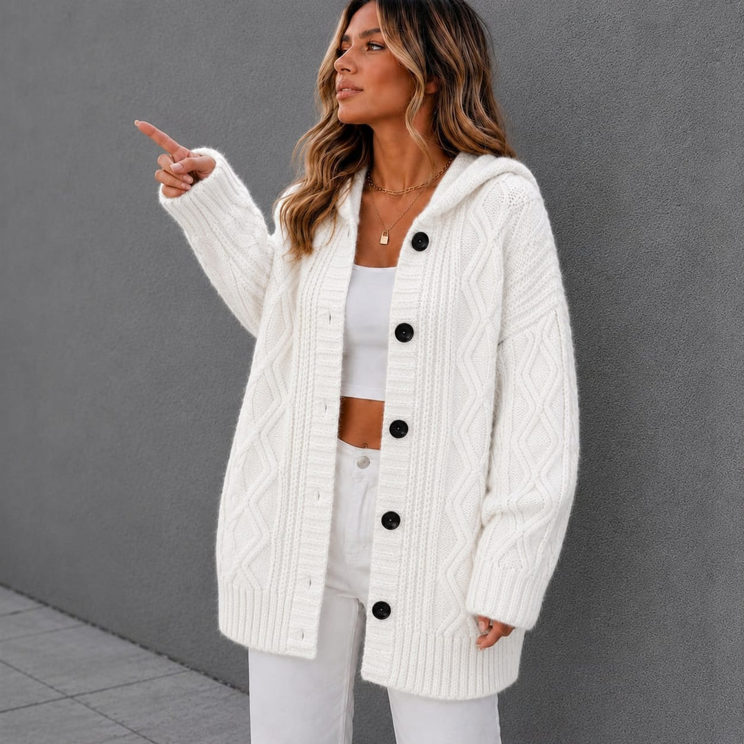 JACKET MG 100056