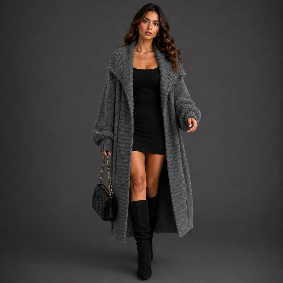 COAT MG 100057A
