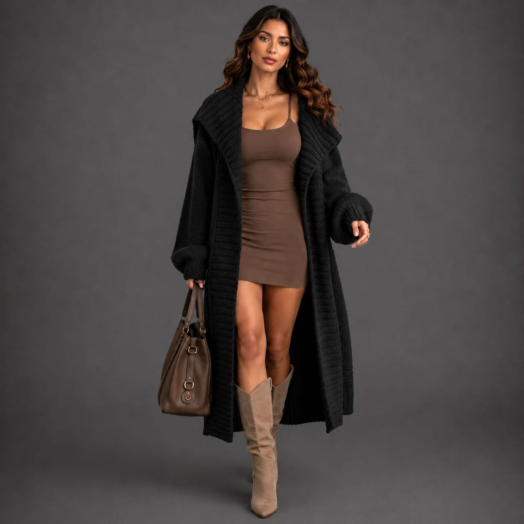 COAT MG 100057B
