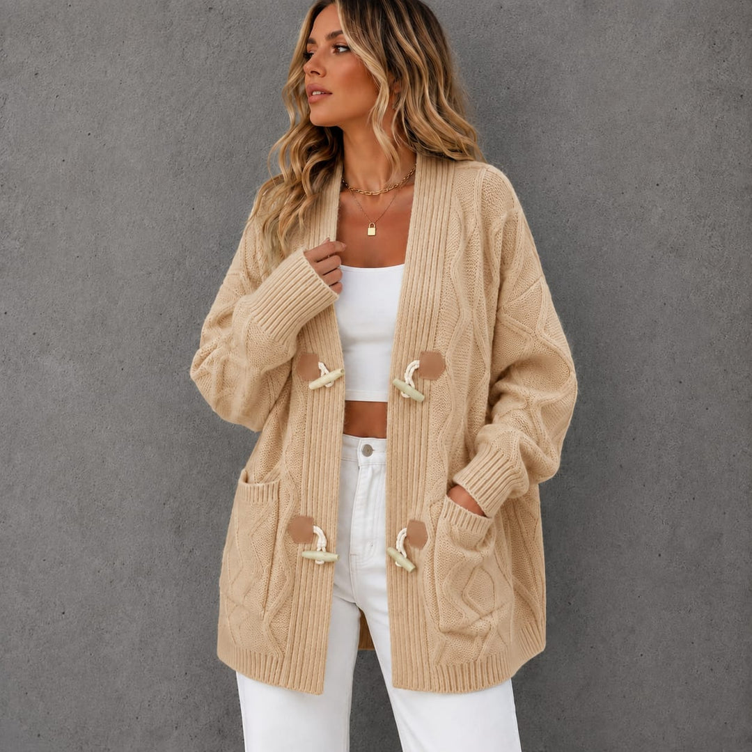 JACKET MG 100058B