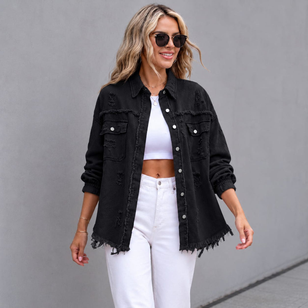 JACKET MG 100059