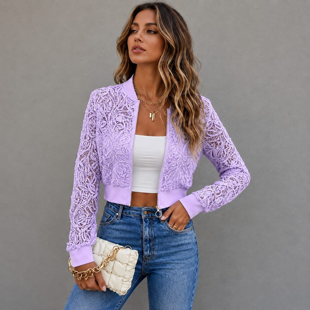 JACKET MG 100060