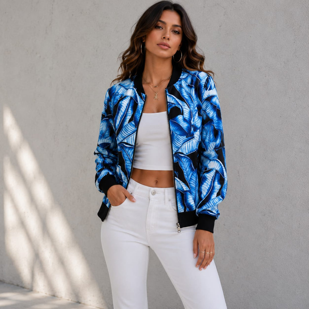 JACKET MG 100062