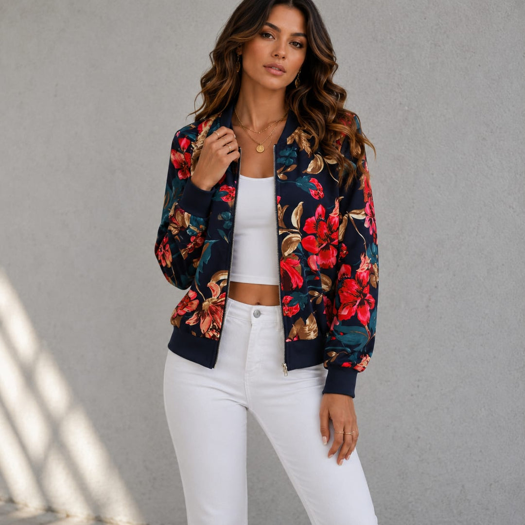 JACKET MG 100062A