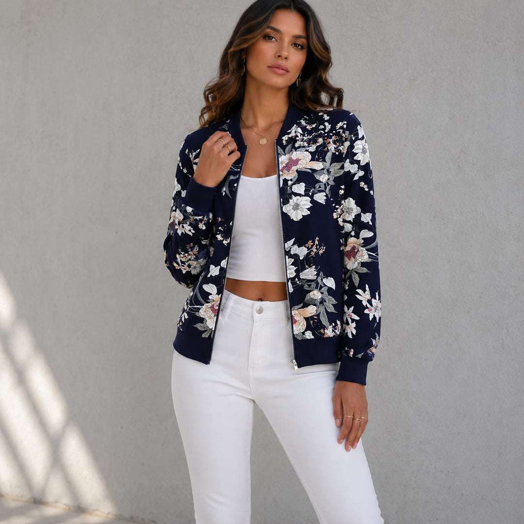 JACKET MG 100062D