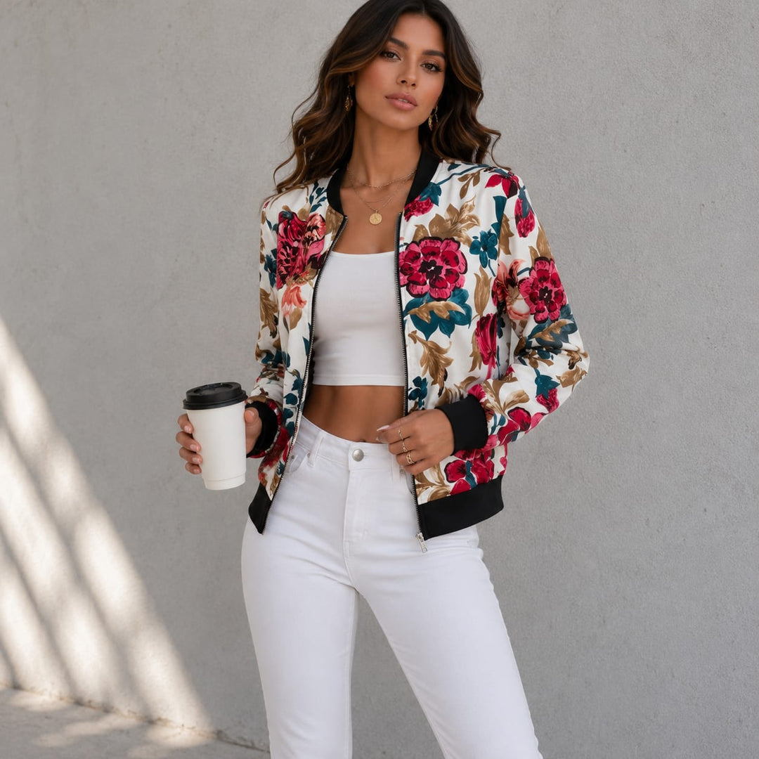 JACKET MG 100062G