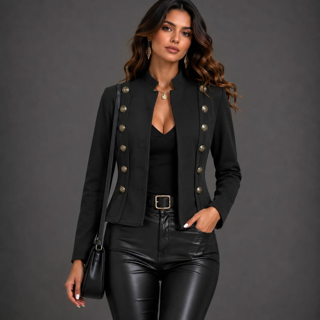 JACKET MG 100063C