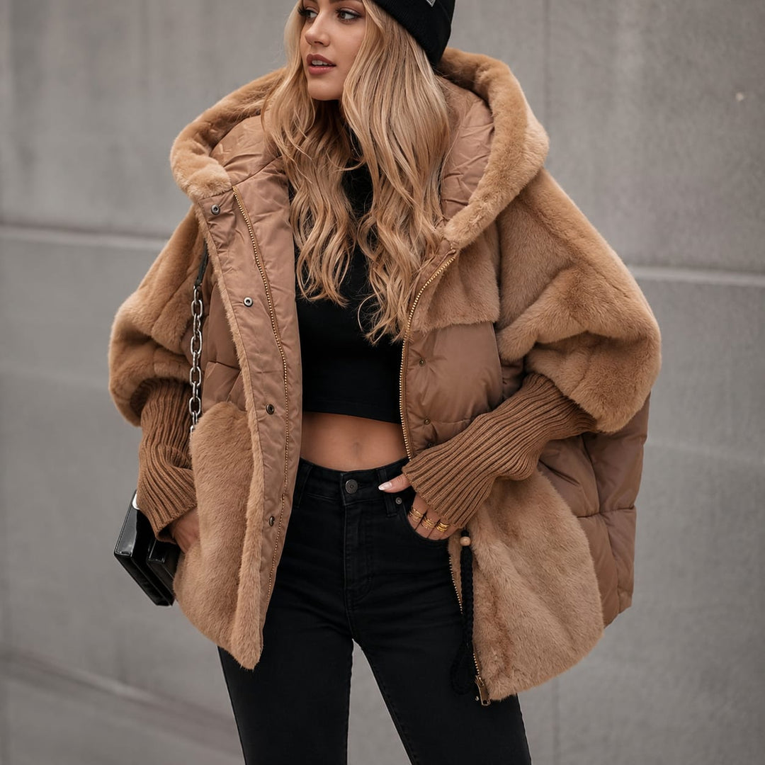 JACKET MG 100066
