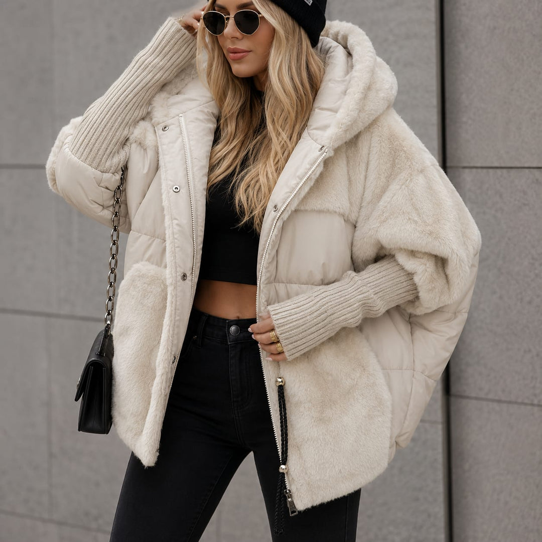 JACKET MG 100066A