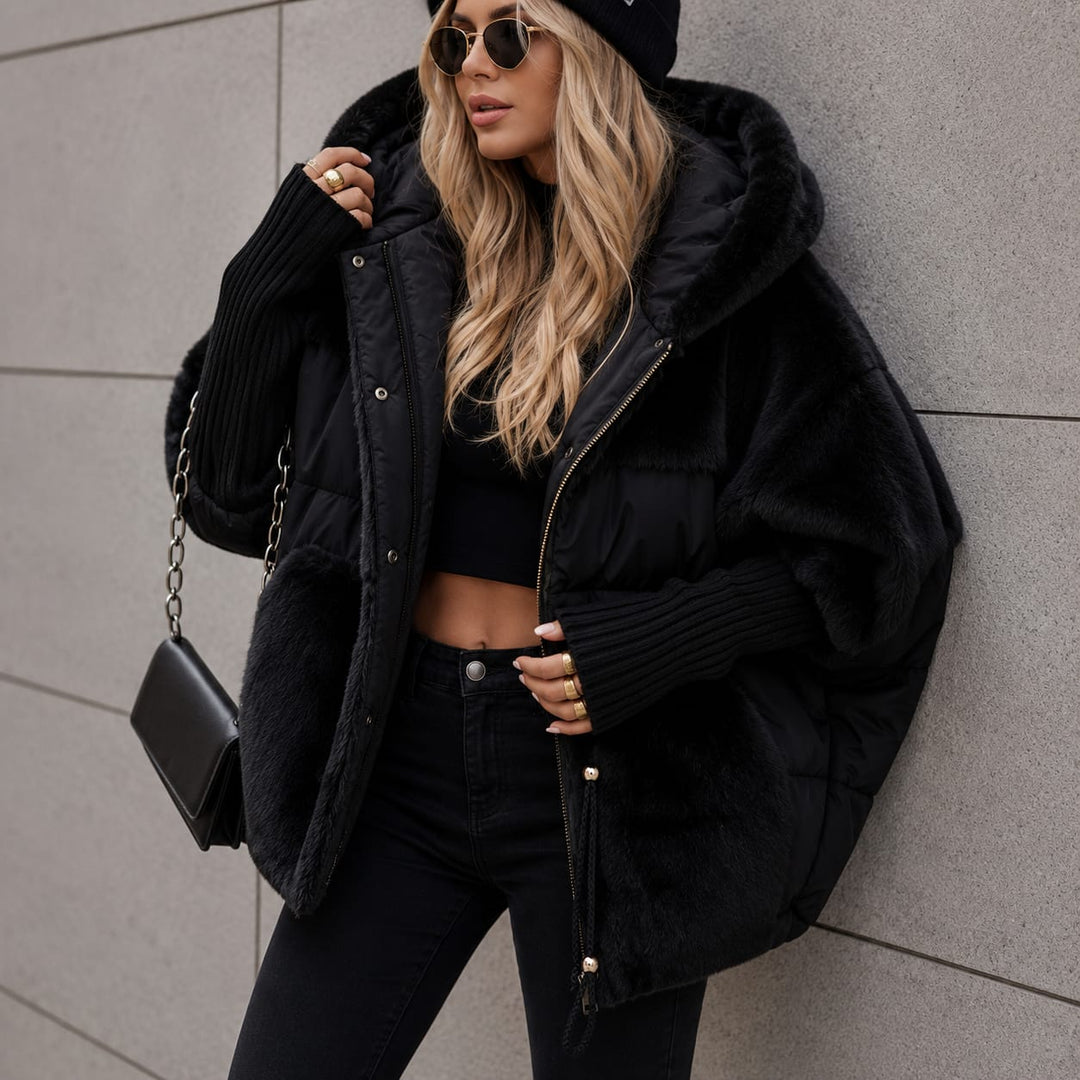 JACKET MG 100066B
