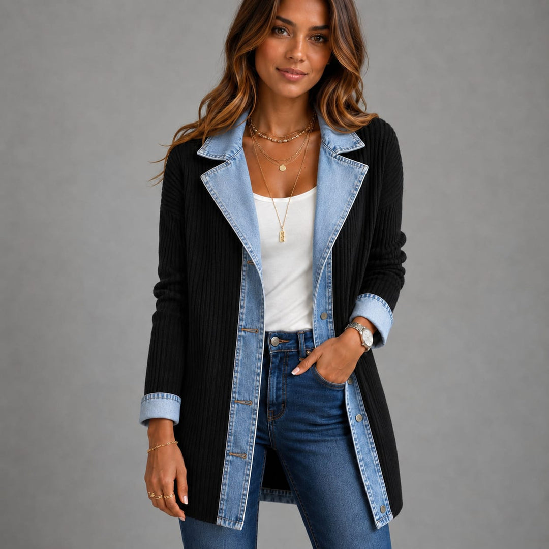 JACKET MG 100069