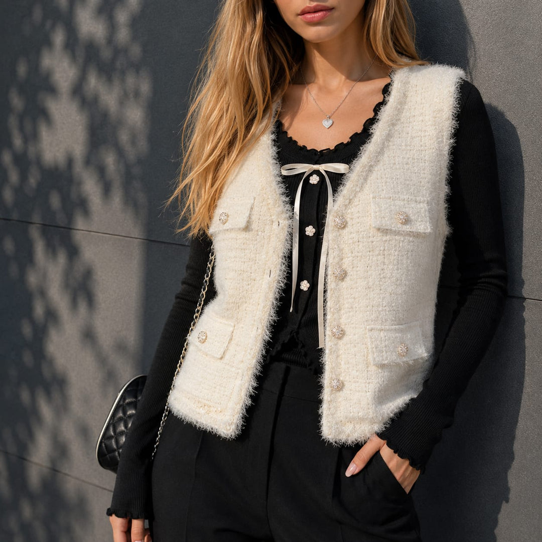 VEST MG 100071A