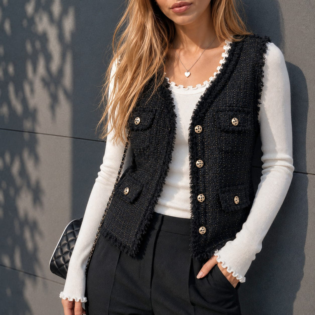 VEST MG 100071
