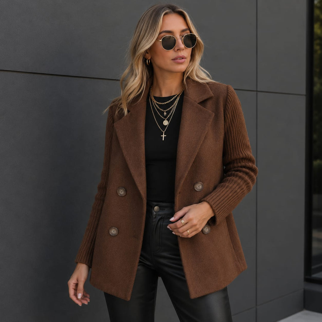 JACKET MG 100072