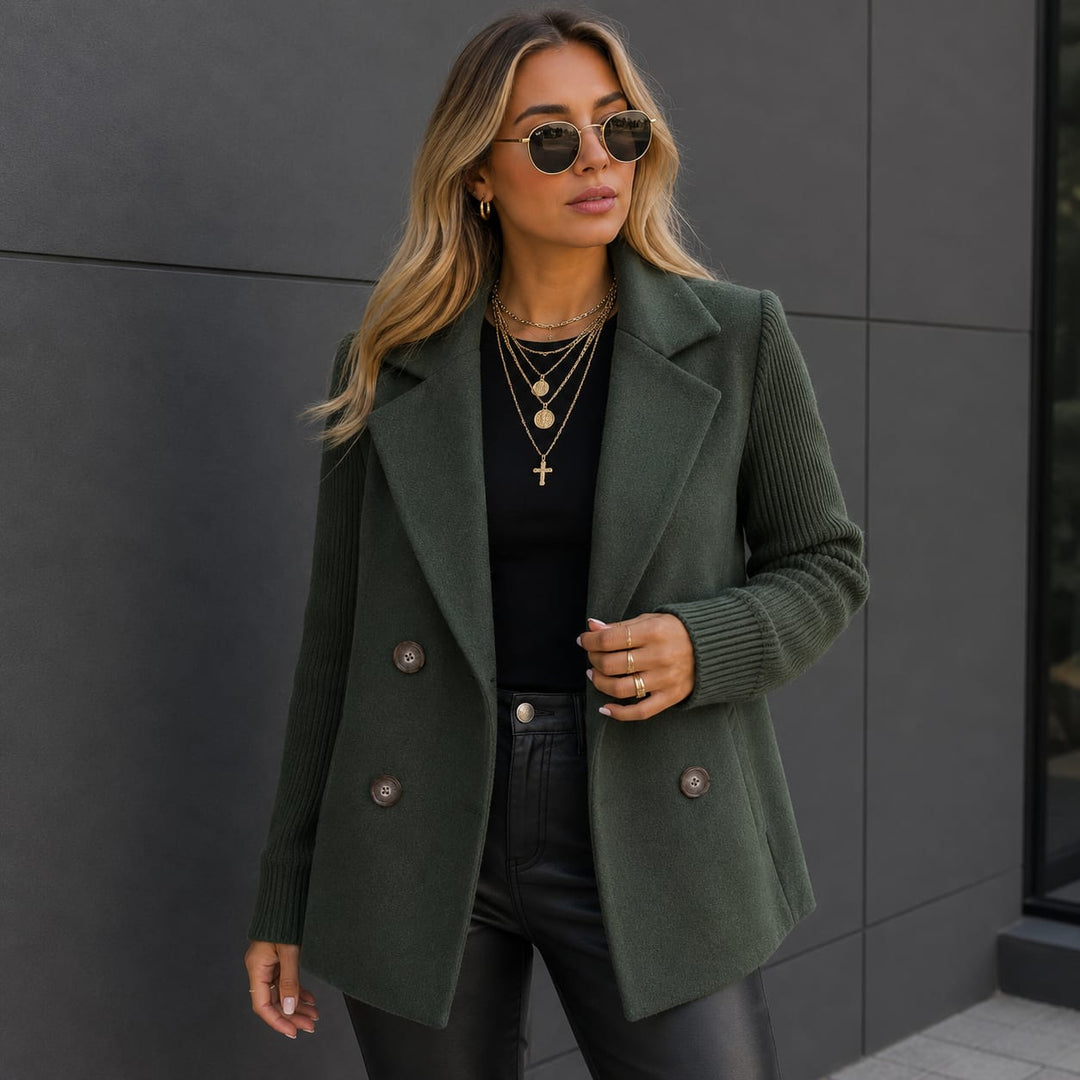 JACKET MG 100072A