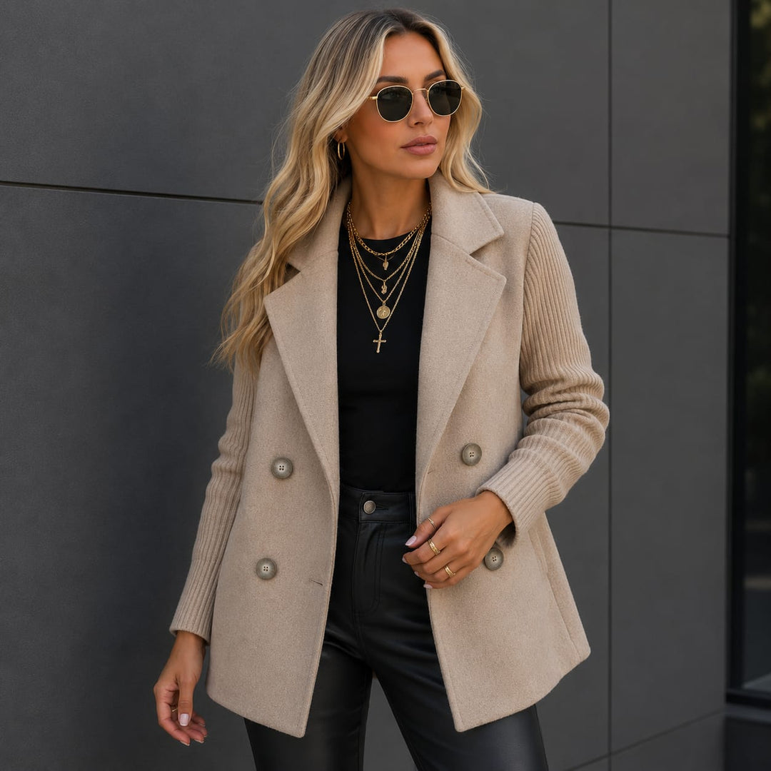 JACKET MG 100072B