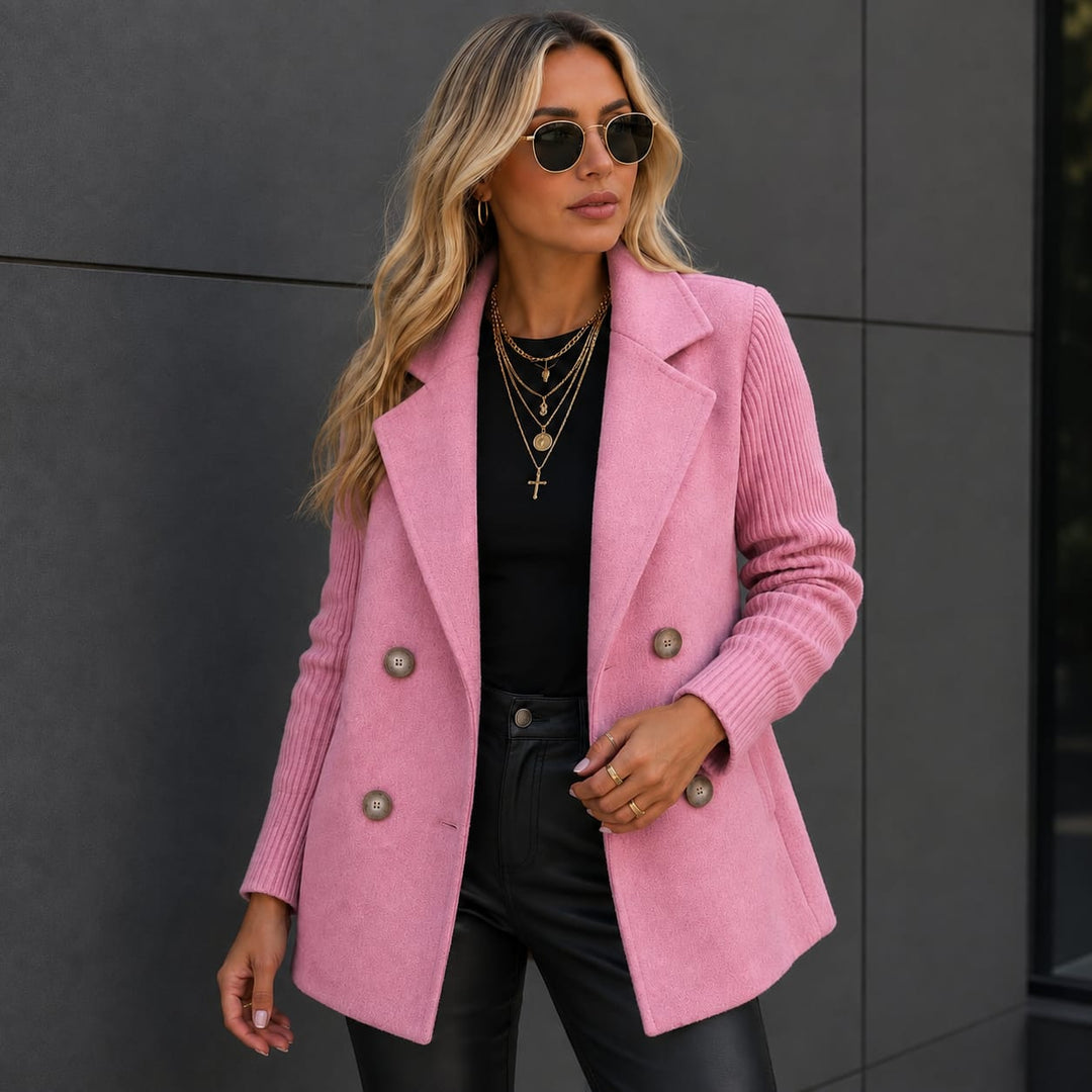JACKET MG 100072C