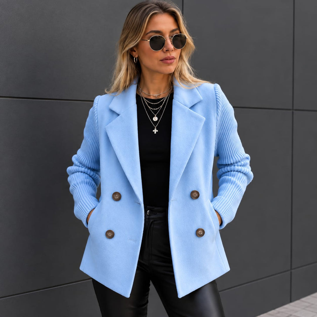JACKET MG 100072G