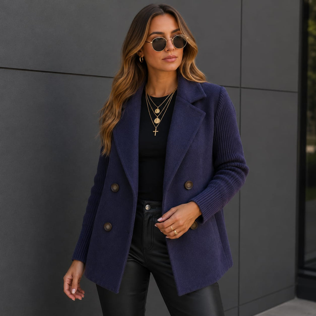 JACKET MG 100072H