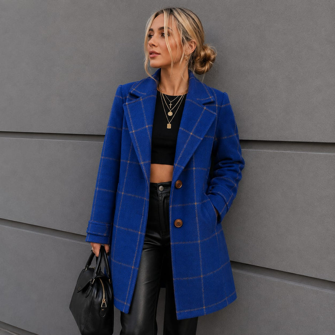 COAT MG 100074C