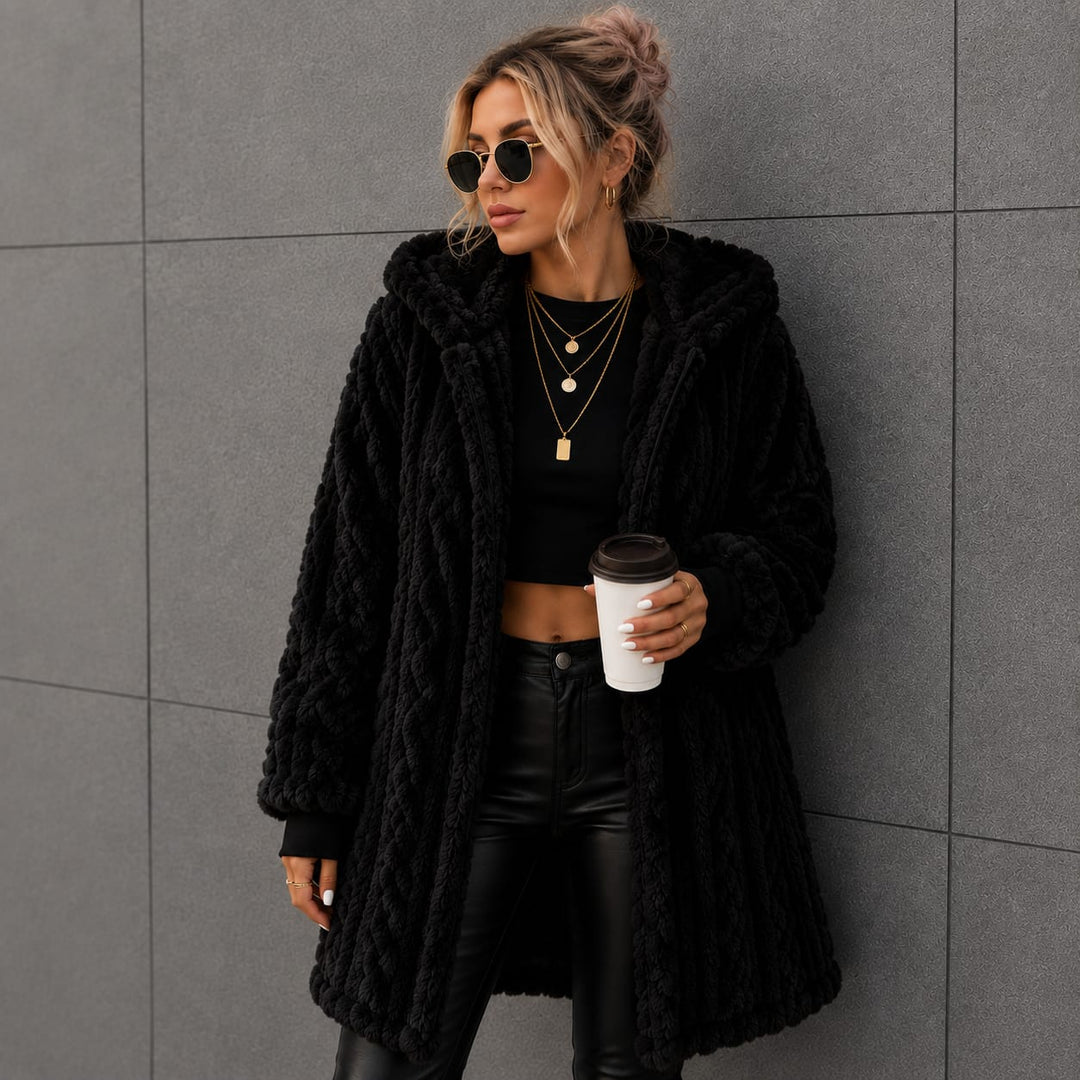 COAT MG 100078