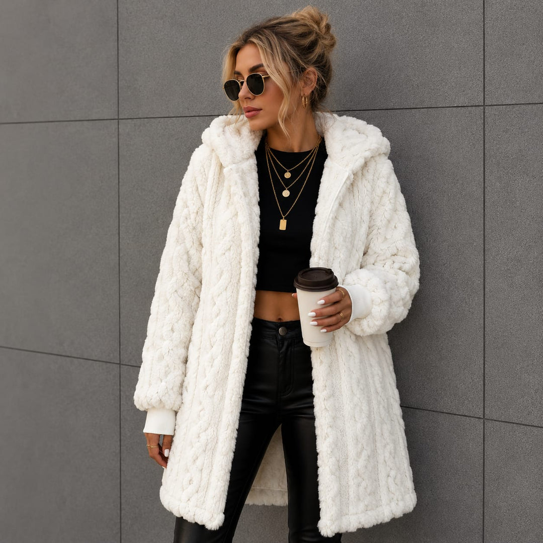 COAT MG 100078B