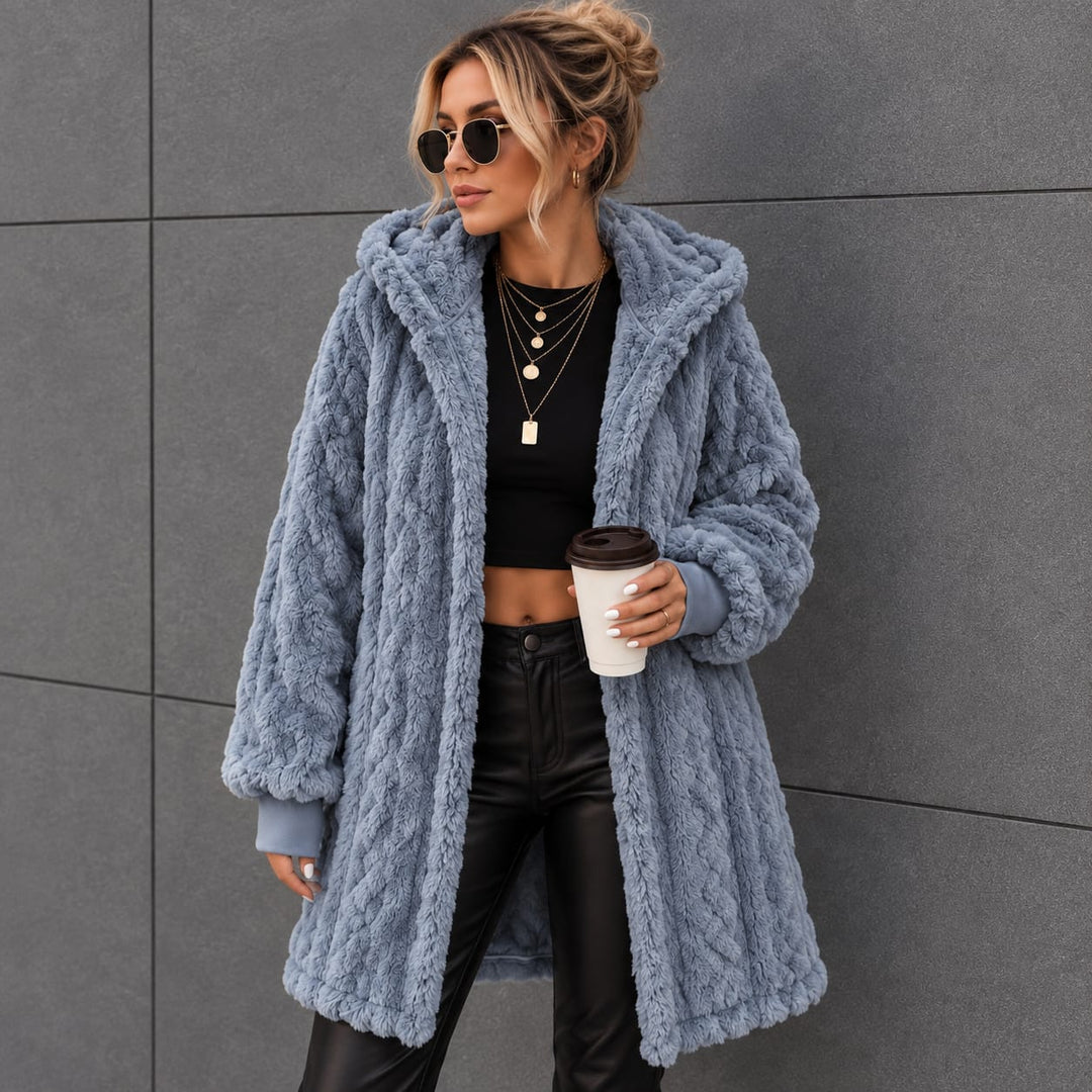 COAT MG 100078C