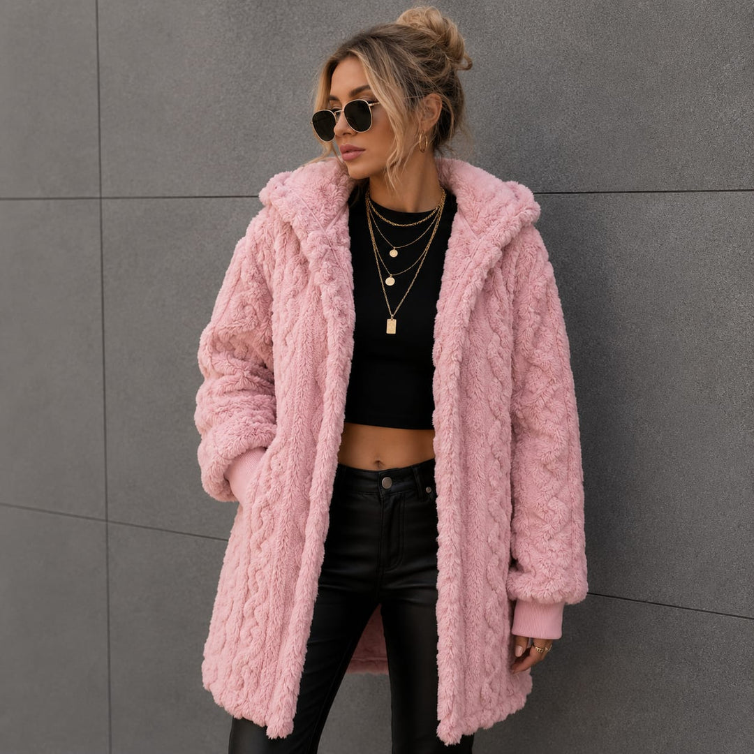 COAT MG 100078D