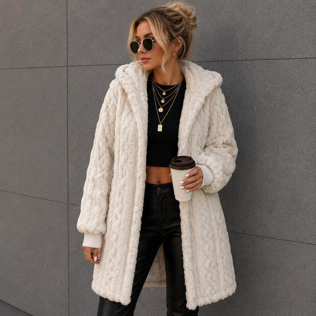 COAT MG 100078E