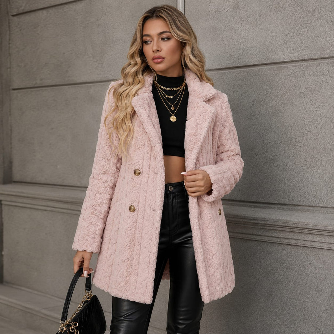 COAT MG 100079