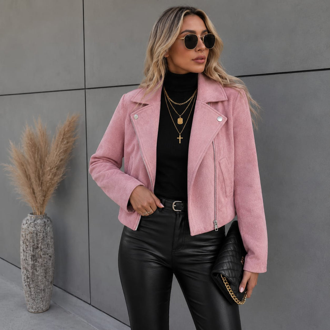 JACKET MG 100080C