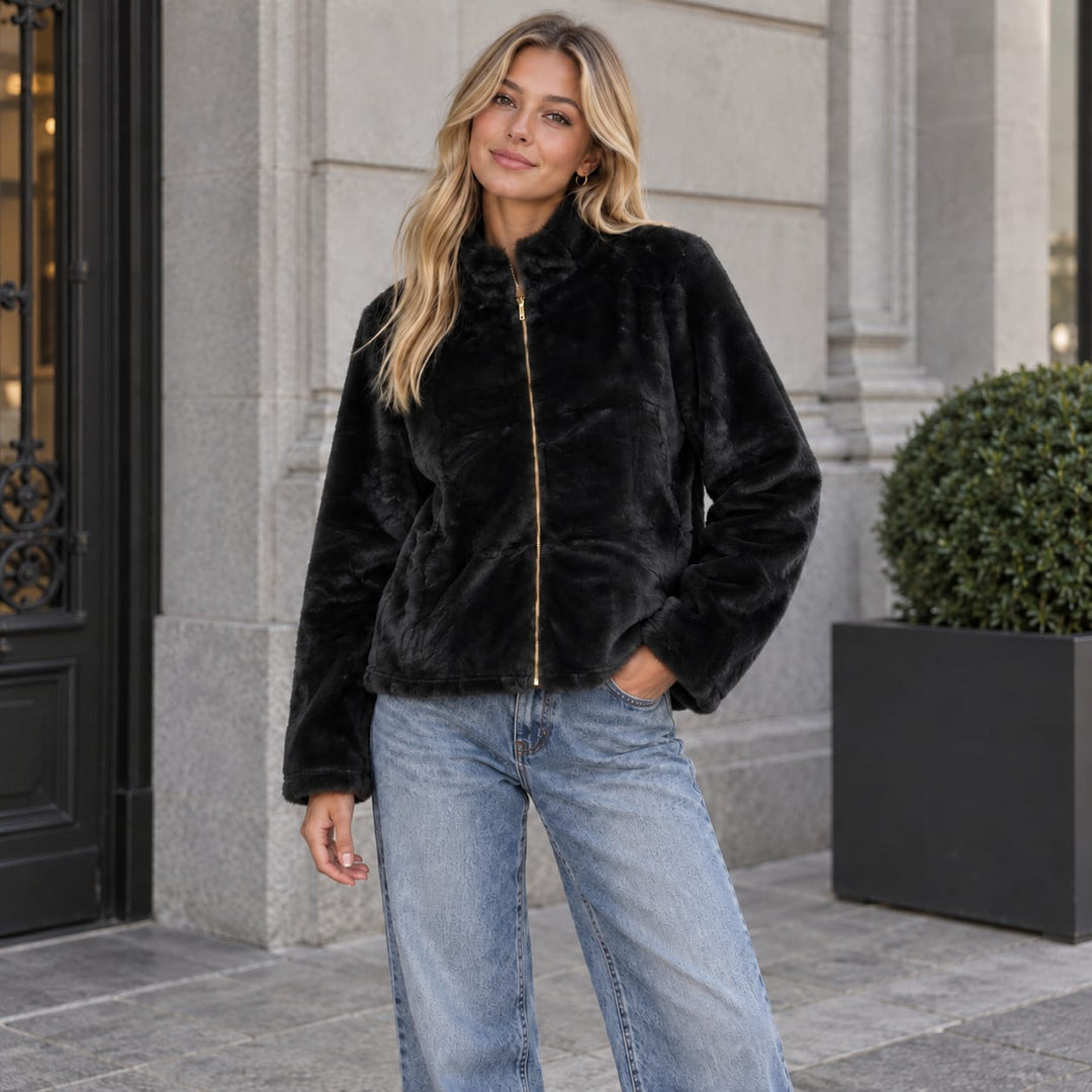 JACKET MG 100081A
