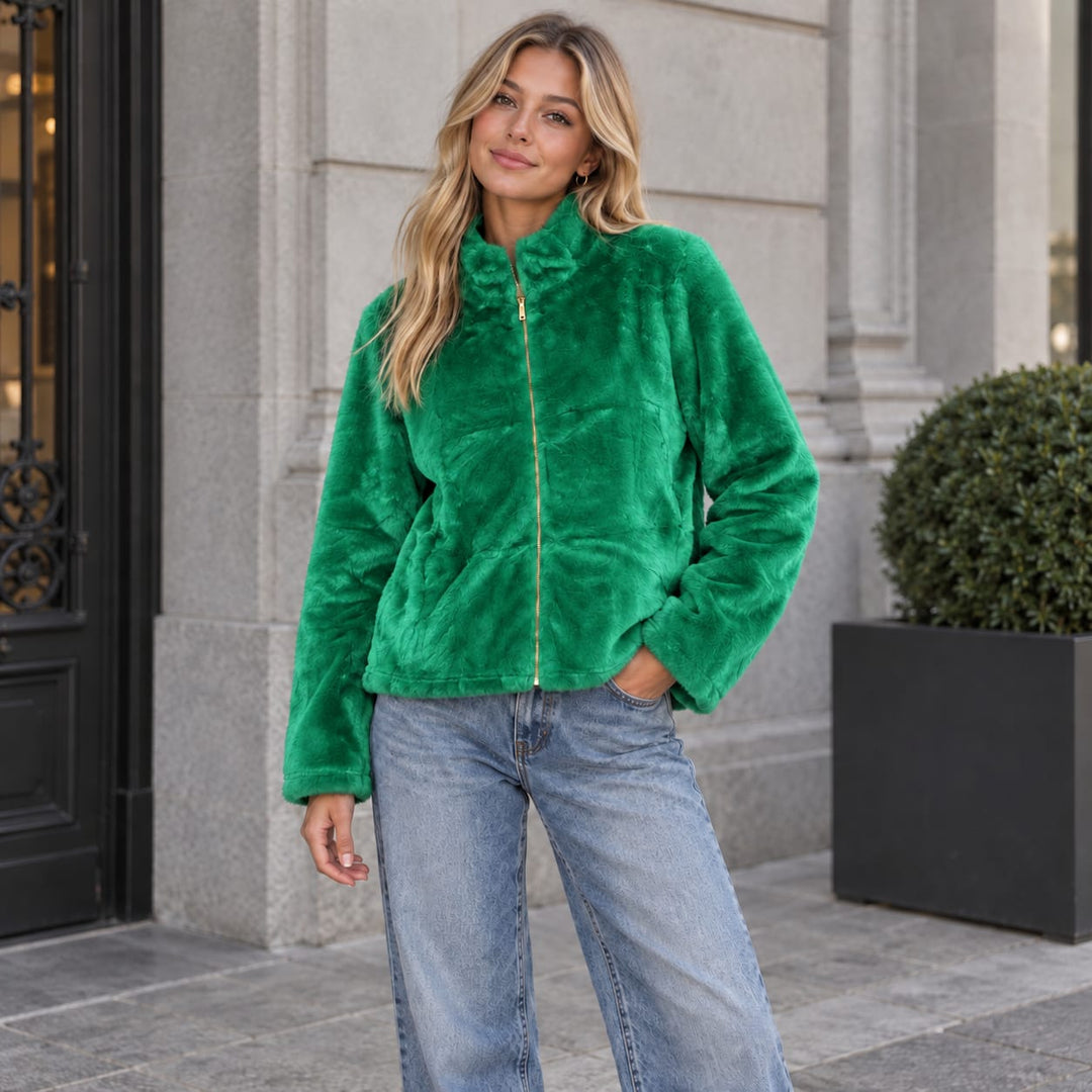 JACKET MG 100081B
