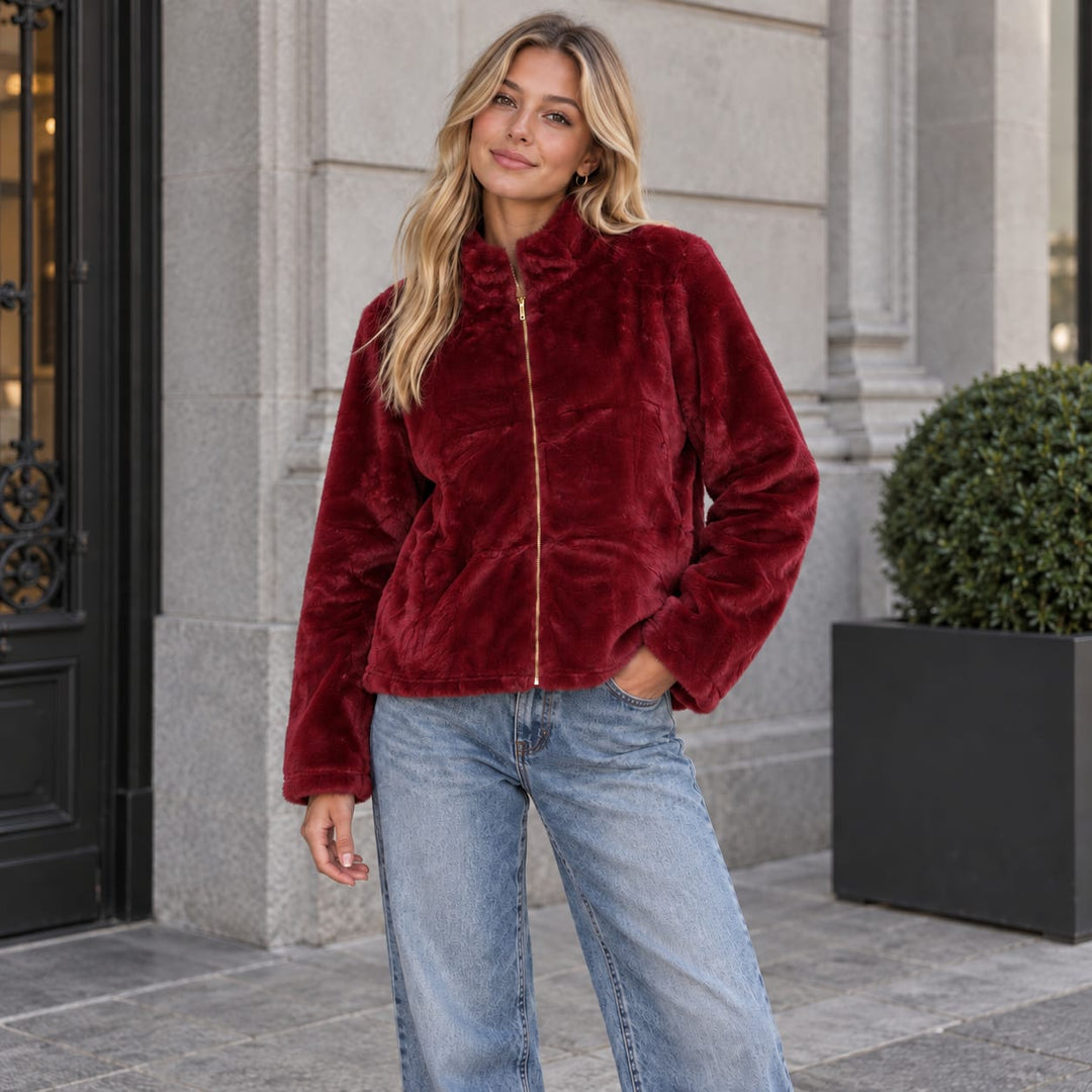 JACKET MG 100081C