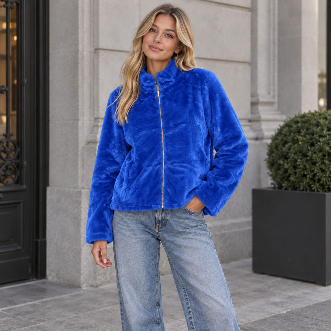 JACKET MG 100081D