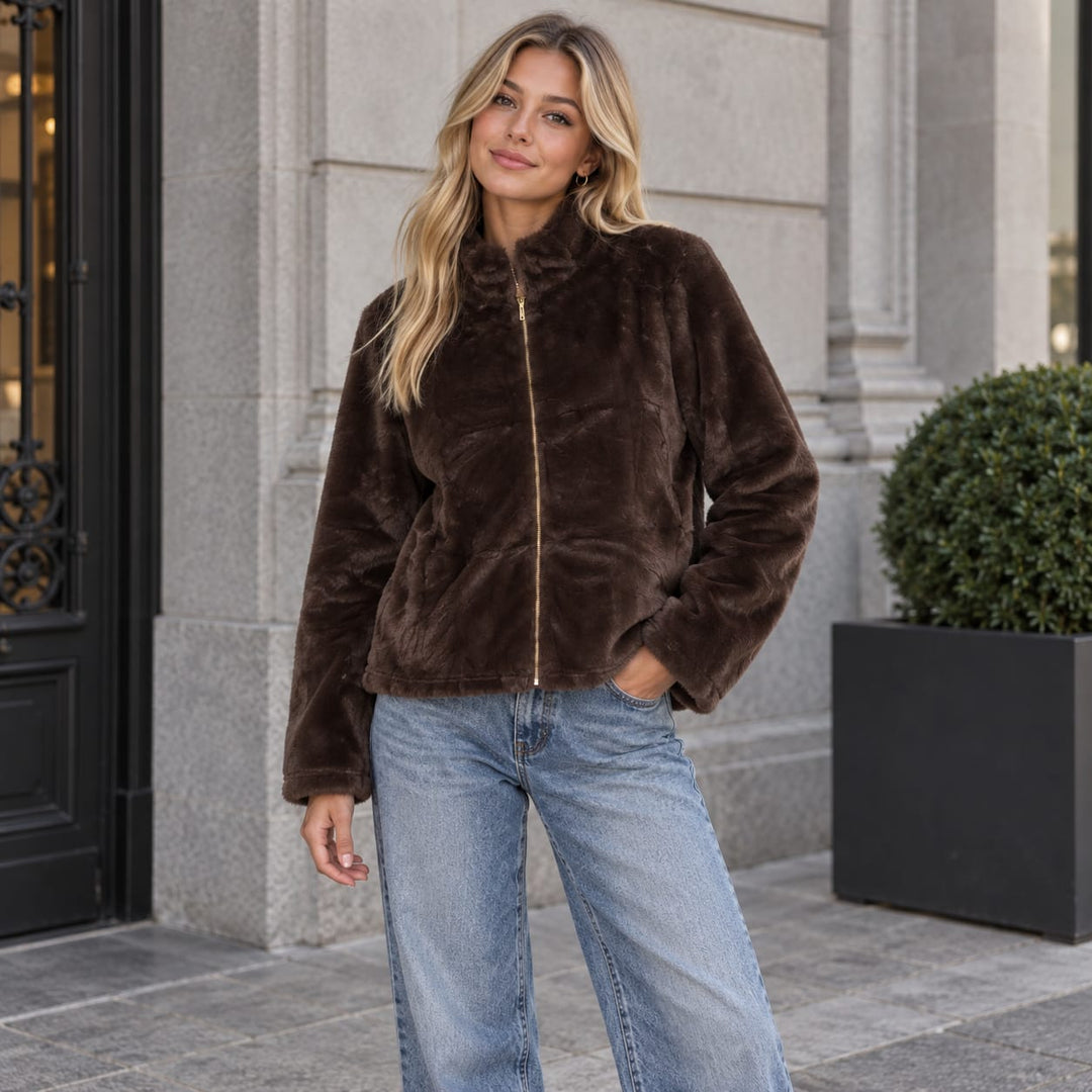 JACKET MG 100081
