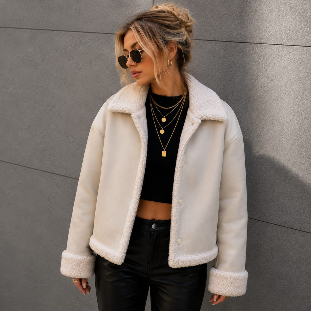 JACKET MG 100083A