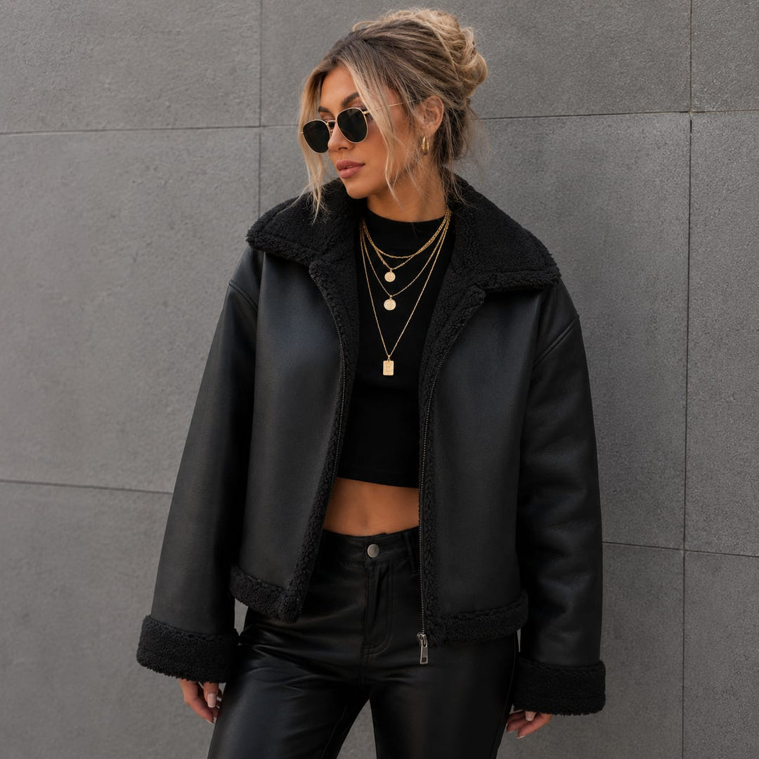 JACKET MG 100083