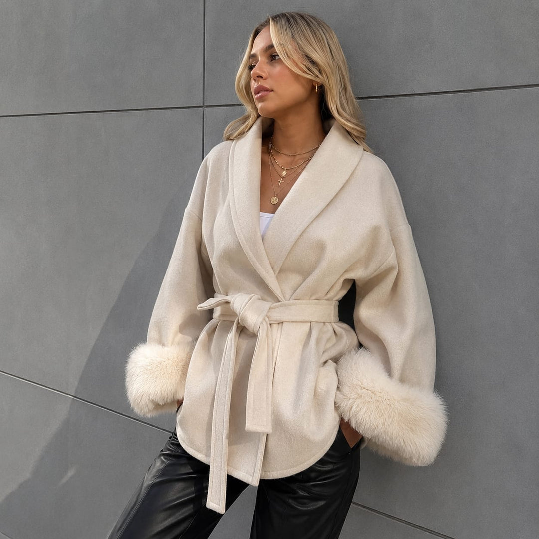 COAT MG 100084