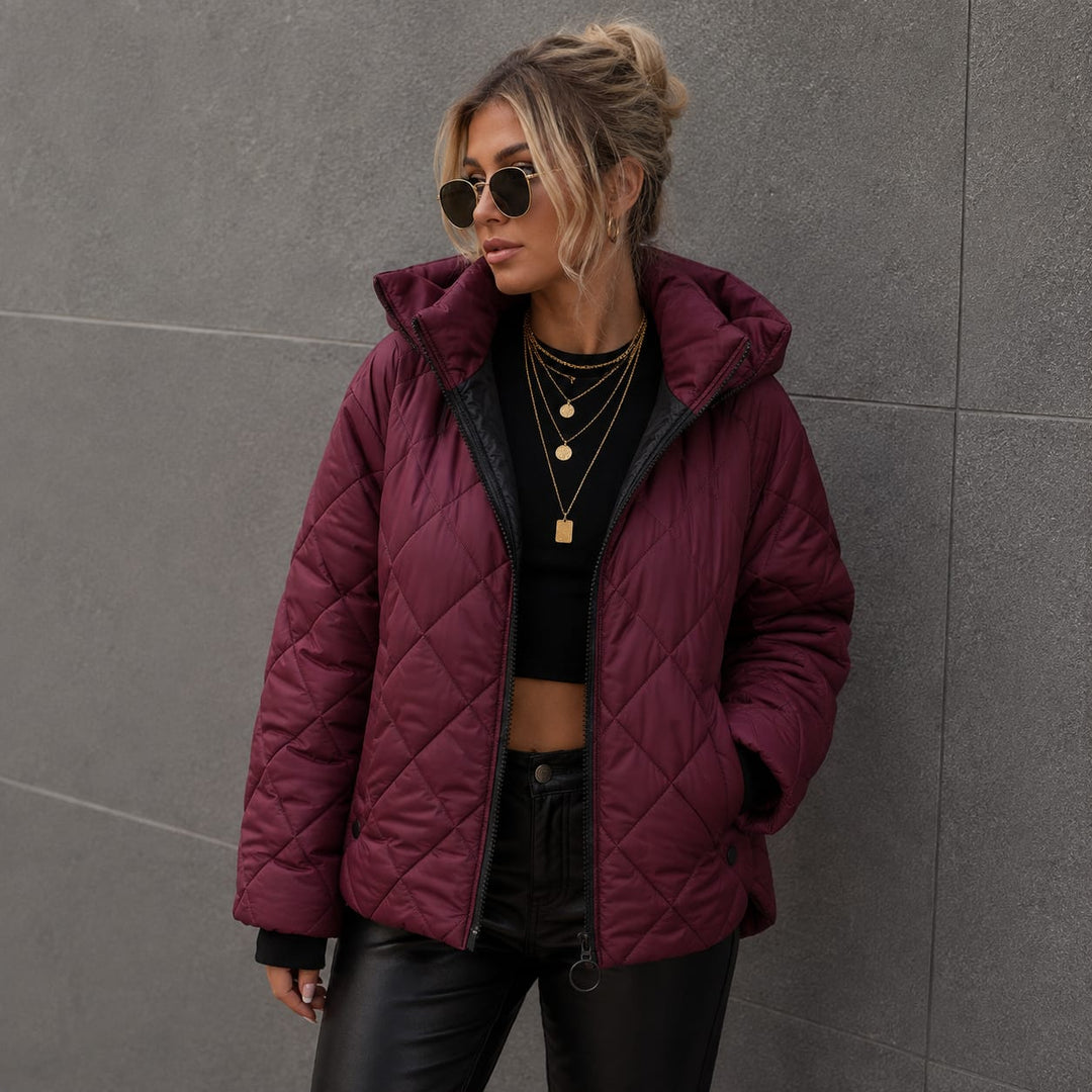 JACKET MG 100085