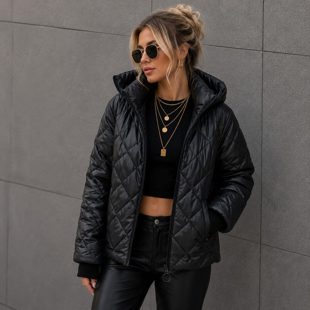JACKET MG 100085A